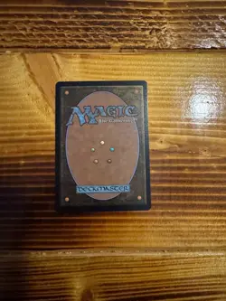 MTG Secret Lair Drop Series Forgotten Ancient #1890 Rainbow Foil Promo LP/NM C - Image 2