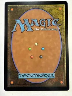 Magic The Gathering: The Ozolith - Ikoria: Lair of Behemoths LP condition - Image 2