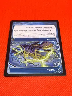 MTG Stifle(Future Sight) Mystery Booster 2 Regular - Image 3