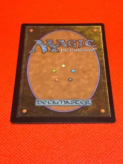 MTG Stifle(Future Sight) Mystery Booster 2 Regular - Image 5