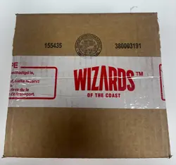 Magic: The Gathering MTG Final Fantasy Commander Deck Case of 4 Factory Sealed - Image 2