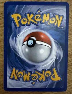 Grass Celebi Energy 115/123 - HGSS - Pokemon Card - NM/M - Image 2