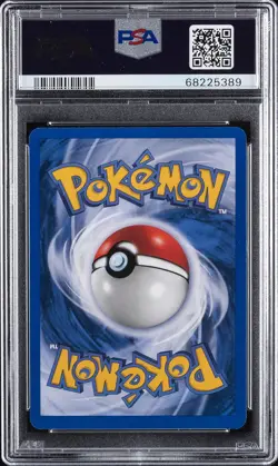 2004 POKEMON EX TEAM ROCKET RETURNS #67 MAREEP PSA 10 - Image 2
