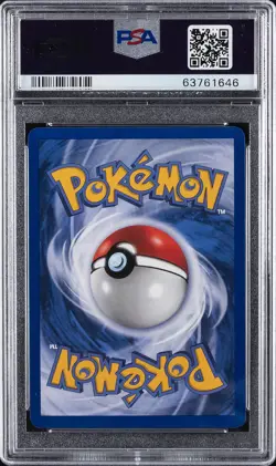 2004 POKEMON EX TEAM ROCKET RETURNS #48 SEADRA PSA 10 - Image 2