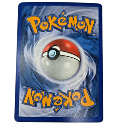 Pokemon Minun Dragon DR 7/97 Holo Rare Lightning Basic Poke Body - Image 2