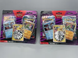 Pokemon TCG 2-Pack Blister Pack [Team Rocket's Articuno, Zapdos & Tyranitar] - Image 1