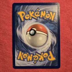 Pokemon Shining Legends: Shining Jirachi 42/73 Holo Foil Rare - LP/NM - Image 3