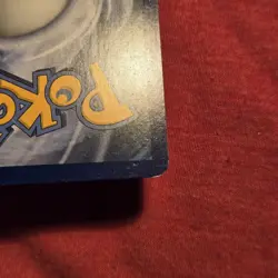 Pokemon Shining Legends: Shining Jirachi 42/73 Holo Foil Rare - LP/NM - Image 5