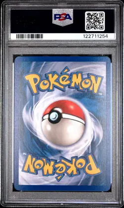 2006 POKEMON EX CRYSTAL GUARDIANS #10 SABLEYE-HOLO PSA 8 - Image 2