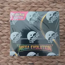 Pokemon TCG Mega Evolutions Booster Display Box (36 Packs) | *READ DESCRIPTION* - Image 1