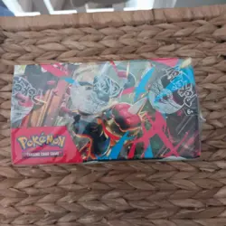 Pokemon TCG Mega Evolutions Booster Display Box (36 Packs) | *READ DESCRIPTION* - Image 2