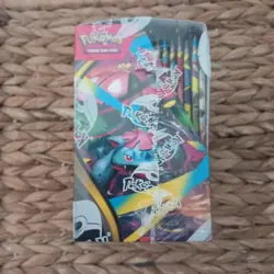 Pokemon TCG Mega Evolutions Booster Display Box (36 Packs) | *READ DESCRIPTION* - Image 3