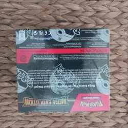 Pokemon TCG Mega Evolutions Booster Display Box (36 Packs) | *READ DESCRIPTION* - Image 4