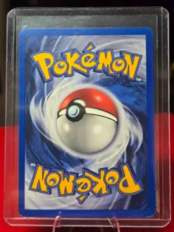 Dark Dragonite [1st Edition] #5 | Pokemon Team Rocket | French | Ungraded | Holo - Image 3