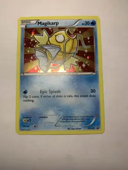 Pokemon Magikarp XY Promos XY143 Holo FREE SHIPPING - Image 1