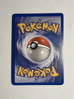 Pokemon TCG - Azumarill (1/109) EX Team Rocket Returns - Holo Rare - NM - Image 2
