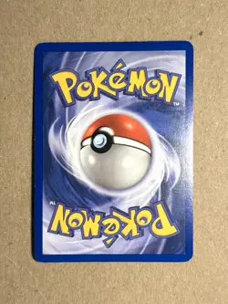 Pokemon TCG - Azumarill (1/109) EX Team Rocket Returns - Holo Rare - NM - Image 4