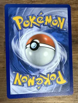 POKEMON - SPEAROW - 151/132 - MEGA EVOLUTIONS ILLUSTRATION RARE - Image 2