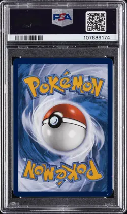 2023 POKEMON SVP EN-SV BLACK STAR PROMO #044 CHARMANDER PSA 10 - Image 2
