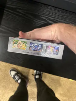 Pokemon Sealed Japanese Glory of Team Rocket Booster Box - SHIPS FROM USA - Image 4