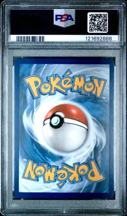 2022 POKEMON GO #072 FULL ART/MEWTWO V PSA 10 - Image 2