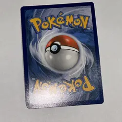 Pokemon Breeder's Nurturing 195/189 - Darkness Ablaze Secret Rare - Poke TCG NM - Image 2