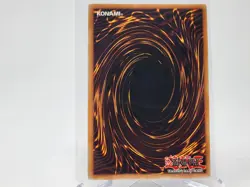 Yu-Gi-Oh B.E.S. Tetran EEN-EN017 Ultimate Rare 1st Edition LP - Image 3