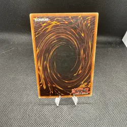 Yu-Gi-Oh! FOIL SHIFT Lord Of D, Limited Edition Secret Rare, BPT-004 LP/MP - Image 2
