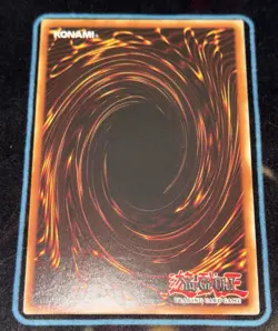 Yugioh! CH01-EN019 The Fallen & The Virtuous Starlight Rare 1st Edition NM - Image 2