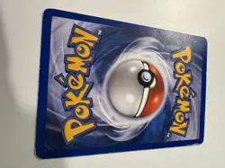 Vintage E-Reader Pokemon Card lot - 6 cards - Aquapolis/Sandstorm - Image 3