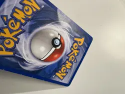 Vintage E-Reader Pokemon Card lot - 6 cards - Aquapolis/Sandstorm - Image 5