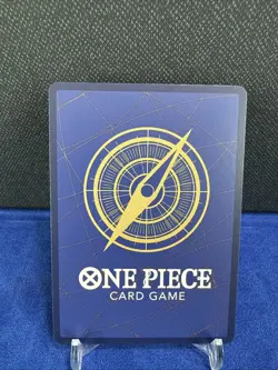 Gum-Gum Mole Pistol ST21-017 English C Starter Deck EX: Gear 5 One Piece Card - Image 2