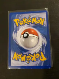 Deoxys [Holo] - (6/110) - [Speed Forme] Delta Species - Gold (Rare) Pokemon Card - Image 2