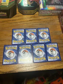 Pokemon Card Lot Generations: Radiant Collection MP Or Better - Image 2