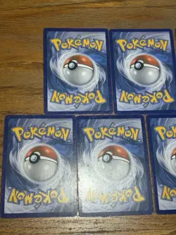 Pokemon Card Lot Generations: Radiant Collection MP Or Better - Image 3
