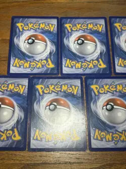 Pokemon Card Lot Generations: Radiant Collection MP Or Better - Image 4