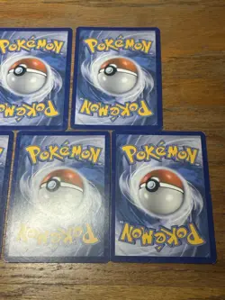 Pokemon Card Lot Generations: Radiant Collection MP Or Better - Image 5