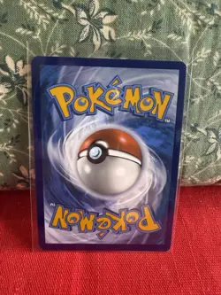 Mew ex 151/165 Play Pokemon Prize Pack NM - Pokemon Card - Image 2