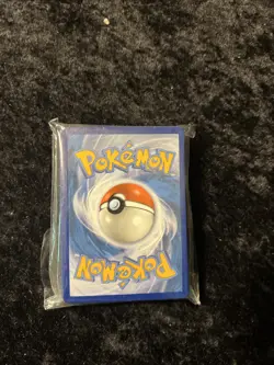 pokemon cards lot of 6 packs - Image 2