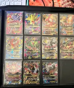Graded Charizard Cards!! Vintage Holos! 1st Edition! Shadowless! Alt Arts! V’s! - Image 3