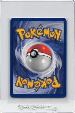 Erika's EXEGGUTOR 44/132 - UNCOMMON Gym Heroes - VINTAGE WOTC Pokemon Card - NM - Image 2