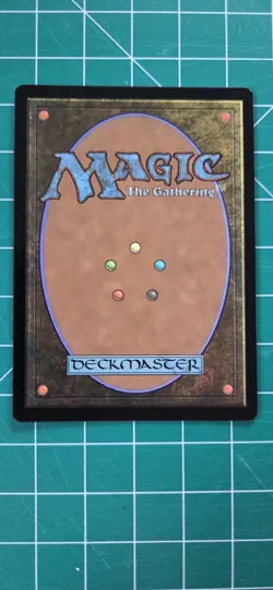 Magic the Gathering Dockside Extortionist Commander 2019 Regular Card - Image 2