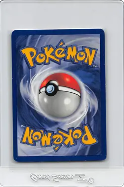 Erika's EXEGGCUTE 43/132 - Gym Heroes - VINTAGE WOTC - Pokemon Card - NM - Image 2