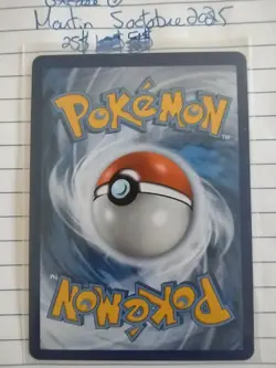 Radiant Eevee SWSH230 SWSH: Sword & Shield Promo Cards Holo - NM Condition - Image 2