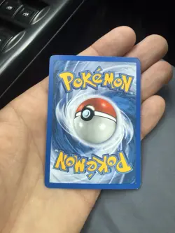 Charmeleon 29/100 Ex Crystal Guardians Reverse Holo Foil Stamped Pokemon Card LP - Image 2