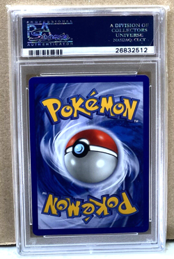 1999 Pokemon Card Base Set Shadowless 1st Edition Switch #95 PSA 10 MINT English - Image 2