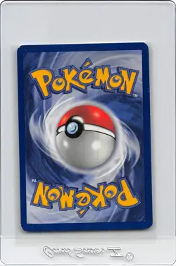 Blaine's KANGASKHAN 36/132 - Gym Heroes - VINTAGE WOTC POKEMON CARD - NM - Image 2