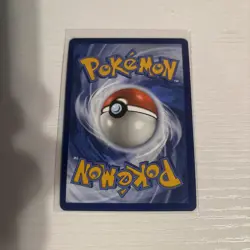 Fezendipiti EX 38/64 Shrouded Fable Collectible Card - Image 2