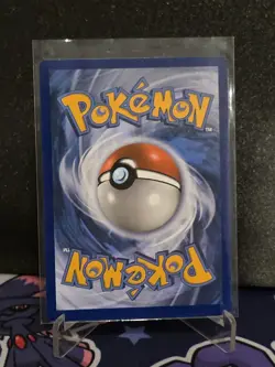 Pokemon Card Lycanroc GX SM14 Holo Black Star Promo - Image 2