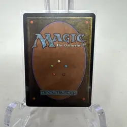 Silver Queen Stronghold 1998 Near Mint MTG Magic The Gathering (1) - Image 2